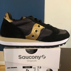 Saucony Jazz Original - Women 7.5